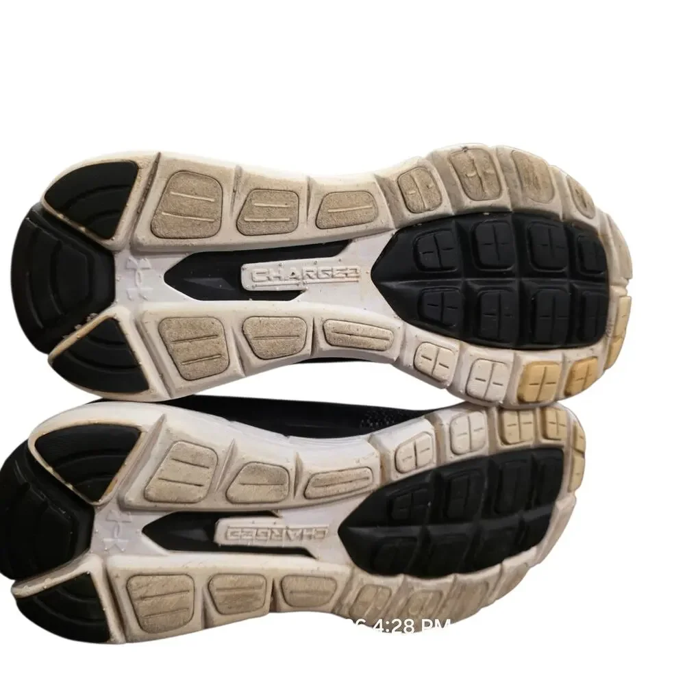 Under Armour pre owned